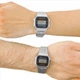 Наручний Годинник CASIO A168WA-1YES - зображення 6
