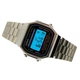 Наручний Годинник CASIO A168WA-1YES - зображення 4