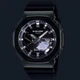 Чоловічий Спортивний Дайверський Наручний Годинник CASIO GBM-2100A-1A2ER G-Shock - изображение 2