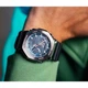 Чоловічий Спортивний Дайверський Наручний Годинник CASIO GBM-2100A-1A2ER G-Shock - изображение 4
