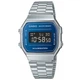 Жіночий Фешн Наручний Годинник CASIO A168WEM-2BEF - изображение 1