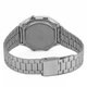 Жіночий Фешн Наручний Годинник CASIO A168WEM-2BEF - изображение 4