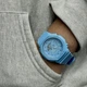 Чоловічий Спортивний Дайверський Наручний Годинник CASIO GA-2100-2A2ER G-Shock - изображение 3