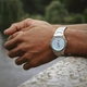 Чоловічий Класичний Наручний CASIO EFR-S108DE-2AVUEF - зображення 5