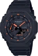 Чоловічий Спортивний Дайверський Наручний Годинник CASIO GA-2100-1A4ER G-Shock - изображение 1