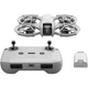 Квадрокоптер DJI Neo Fly More Combo with RC-N3 (CP.FP.00000185.01) [120266] - изображение 1