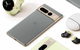 Смартфон Google Pixel 7 Pro 12/256GB (Hazel) [74624] - изображение 8