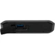 Внешний жесткий диск Apacer AC732 1TB Black (AP1TBAC732B-1) [114462] - изображение 6
