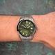 Чоловічий Наручний Годинник CASIO EFV-160D-3AVEF - изображение 4