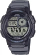 Чоловічий Наручний Годинник CASIO AE-1000W-8AVEF - изображение 1