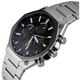 Чоловічий Класичний Наручний Годинник CASIO EQB-1100D-1AER - изображение 1