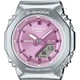 Жіночий Наручний Годинник CASIO GM-S2110-7A6ER - изображение 7