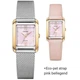 Жіночий Класичний Наручний Часи CITIZEN EW5596-66X - зображення 2
