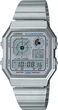 Чоловічий Фешн Наручний Годинник CASIO A130WE-7AEF - изображение 1