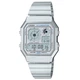 Чоловічий Фешн Наручний Годинник CASIO A130WE-7AEF - изображение 2