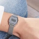 Жіночий Фешн Наручний Годинник CASIO LA670WEM-7EF - изображение 3