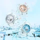 Чоловічий Спортивний Дайверський Наручний Годинник CASIO GA-2100BM-7A2ER G-Shock - изображение 9