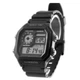 Чоловічий Спортивний Наручний CASIO AE-1200WH-1AVEF - зображення 4