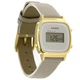 Жіночий Фешн Наручний Годинник CASIO LA670WEFL-9EF - изображение 4