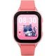 Дитячий годинник Kids Sun Ultra 4G Pink Фешн Розумні годинники Багатофункціональний Спортивний GARETT Кварцовий Чорний Циферблат - изображение 1