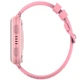 Дитячий годинник Kids Vibe 4G Pink Спортивний Мультифункціональний Фешн Розумні годинники GARETT Кварцовий Чорний Циферблат - зображення 7
