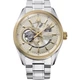 Чоловічий Класичний Механічний Наручні Часи ORIENT RE-AV0124G00B - зображення 1