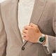 Чоловічий Класичний Наручний Годинник CASIO MTP-1302PD-3AVEF - изображение 5