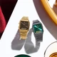 Жіночий Фешн Класичний Наручний Годинник CASIO AQ-230EGG-3AEF - изображение 3