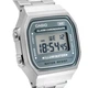 Жіночий Фешн Наручний Годинник CASIO A168WA-3AYES - изображение 7