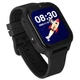 Дитячий годинник Kids Sun Ultra 4G Black Розумні годинники Фешн Багатофункціональний Спортивний GARETT Кварцовий Чорний Цифербла - изображение 6