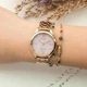 Жіночий Класичний Наручний Часи CITIZEN EM0503-75X - зображення 6