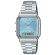 Чоловічий Фешн Наручний Годинник CASIO AQ-230A-2A1MQYES - изображение 1