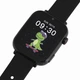 Дитячий годинник Kids Nice Pro 4G Black Фешн Багатофункціональний Спортивний Розумні годинники GARETT Кварцовий Чорний Циферблат - изображение 7