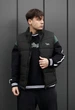 Жилетка Staff nexo black logo L - зображення 1