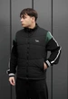 Жилетка Staff nexo black logo L - зображення 4