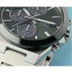 Чоловічий Класичний Наручний Годинник CASIO EFS-S650D-3AEF - изображение 3