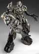 Робот-трансформер Мегатрон 35 см из к/ф "Трансформеры" Megatron танк коллекционная игрушка - изображение 2