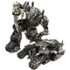 Робот-трансформер Мегатрон 35 см из к/ф "Трансформеры" Megatron танк коллекционная игрушка - изображение 4
