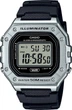 Чоловічий Спортивний Наручний Годинник CASIO W-218HM-7AVEF - изображение 2