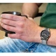 Чоловічий Наручний Годинник CASIO EDIFICE Classic EFV-160D-1AVEF - зображення 5