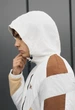 Вітровка Staff nix white & beige logo M - зображення 7