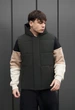 Жилетка Staff moko dark green XXXL - изображение 5