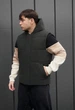 Жилетка Staff moko dark green XXXL - изображение 8