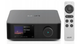 Мережевий підсилювач WiiM AMP ULTRA з Wi-Fi / BLUETOOTH 2x 200 Вт - зображення 1