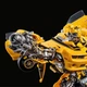 Робот-трансформер Бамблби 28 см из к/ф "Трансформеры" Bumblebee автомобиль коллекционная игрушка - изображение 7