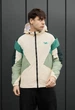 Вітровка Staff nix milk & green logo XS - зображення 1