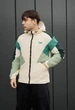 Вітровка Staff nix milk & green logo XS - зображення 8