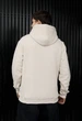 Худі Staff logo milk XXL - изображение 2