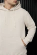 Худі Staff logo milk XXL - изображение 3