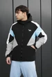 Вітровка Staff nix black & light logo XS - зображення 8